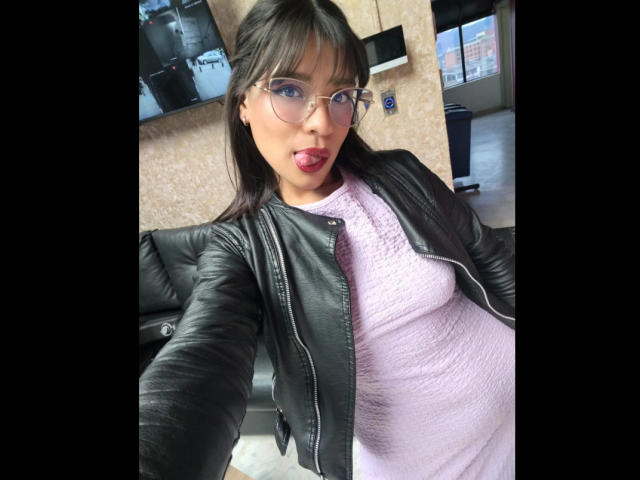 AvaXLusty - Live Sex Cam - 26248201