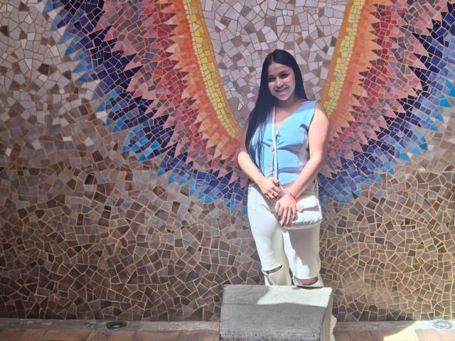 HikariChloe - Sexe cam en vivo - 26248657