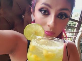 LizBonnet - Sexe cam en vivo - 26249421