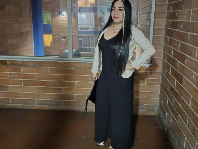 EvaLunaLatina - Live porn &amp; sex cam - 26249585