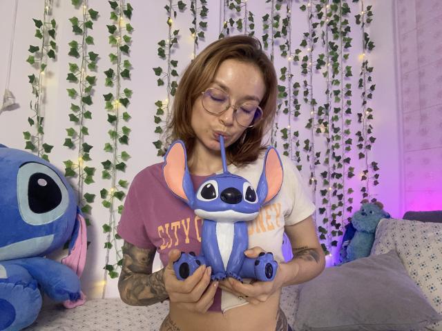 LyssaRou - Sexe cam en vivo - 26249661