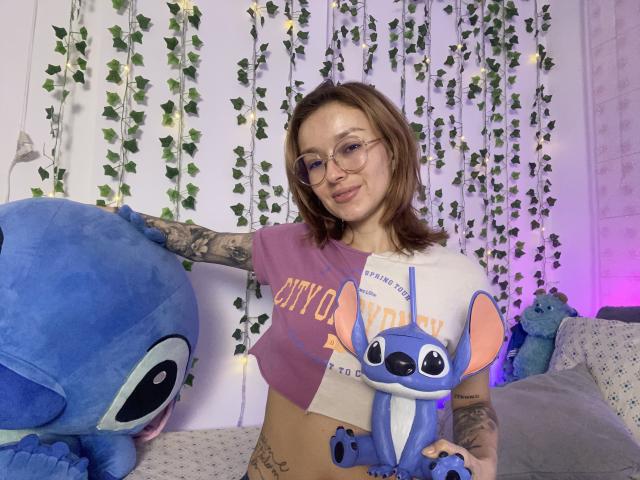 SarahRousen - Live sexe cam - 26249665