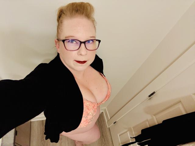 LadyCherieLynn - Sexe cam en vivo - 26249729