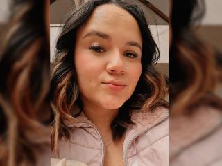 NatalieRey - Live sex cam - 26250425