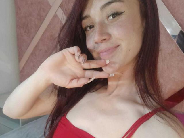 AmyKobold69 - Sexe cam en vivo - 26250705