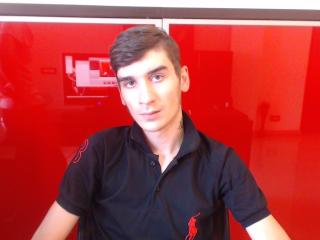 RicardoDefeo - Live sexe cam - 2625120