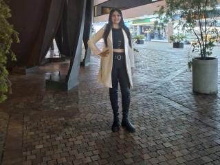 katherinLatin - Sexe cam en vivo - 26251833