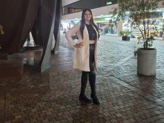 katherinLatin - Sexe cam en vivo - 26251845