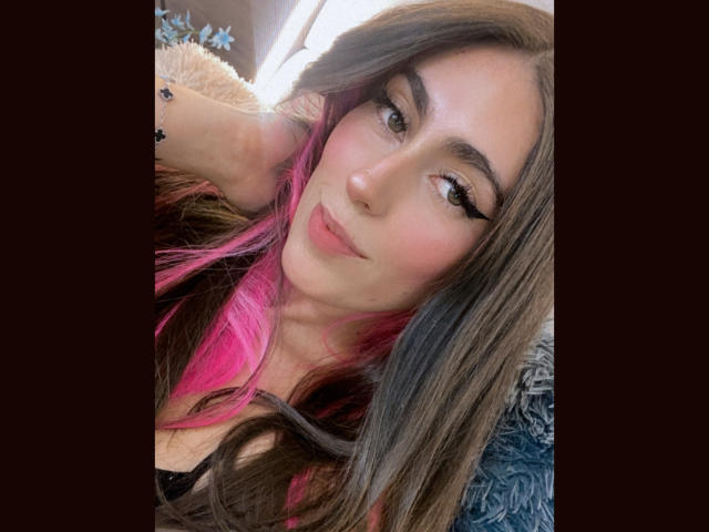 JazzeRusot - Live sex cam - 26252157