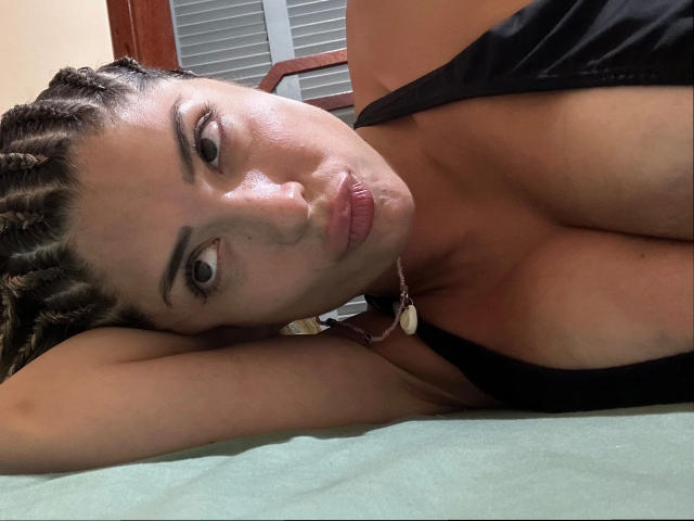 EvaBcn-hot - Live sex cam - 26252301