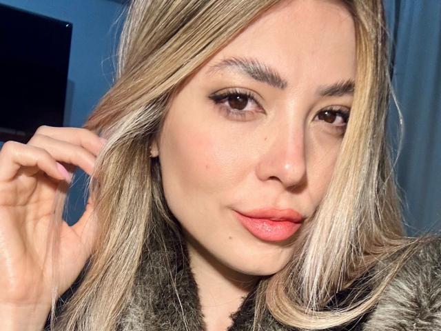 EvaBcn-hot - Live sex cam - 26252309