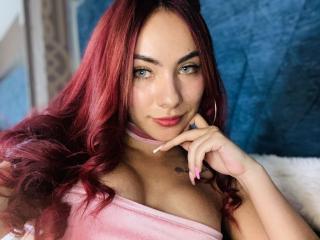 ValeryHarllow - Live sex cam - 26253337