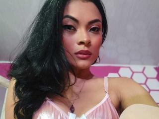 EdithChartreuse - Live sexe cam - 26253925