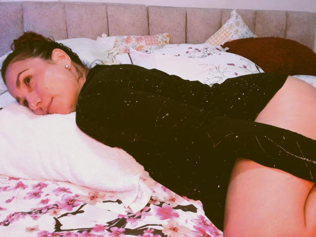 AmberDemons - Live porn &amp; sex cam - 26254045