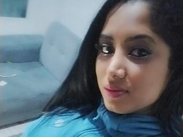 MariaCatalina - Sexe cam en vivo - 26254073