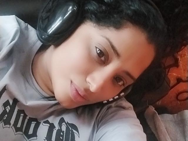 MariaCatalina - Sexe cam en vivo - 26254085