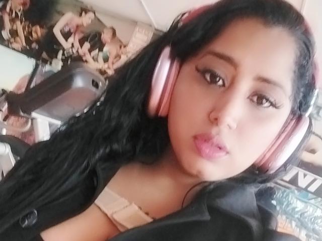 MariaCatalina - Sexe cam en vivo - 26254093