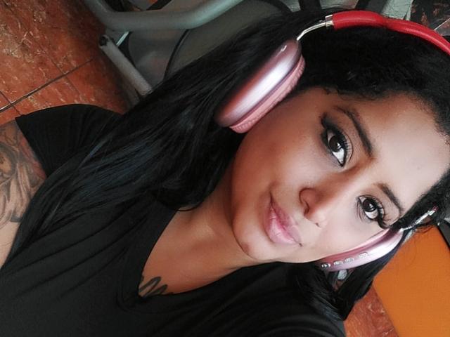 MariaCatalina - Sexe cam en vivo - 26254121