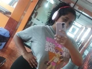 MariaCatalina - Sexe cam en vivo - 26254129