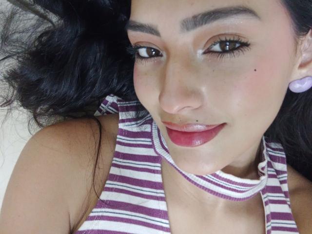 JuliethaMarquez - Live sex cam - 26254777