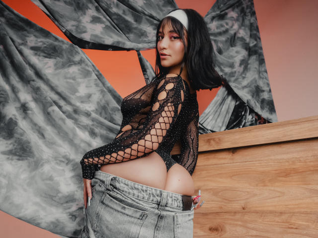 LindaWatsong - Sexe cam en vivo - 26255033