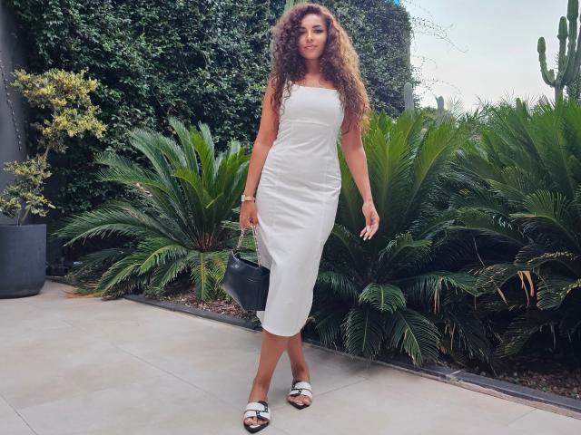 KayaOcean - Live sex cam - 26255293