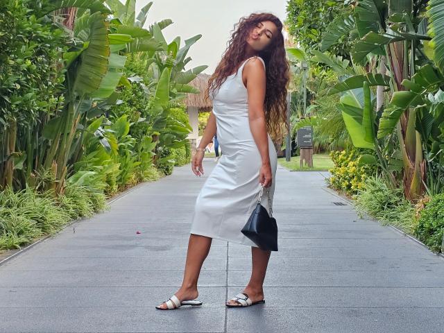 KayaOcean - Élő pornó és szexkamera - 26255301