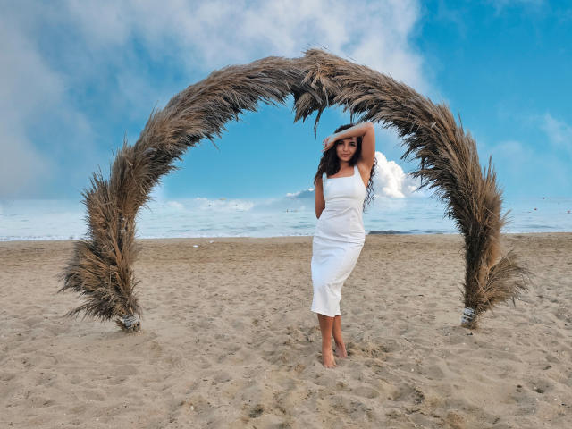 KayaOcean - сексуальная веб-камера в реальном времени - 26255333