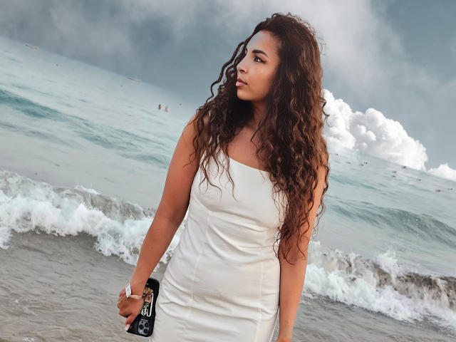 KayaOcean - Camera khiêu dâm &amp; quyến rũ trực tiếp - 26255341