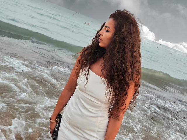 KayaOcean - Sexe cam en vivo - 26255345