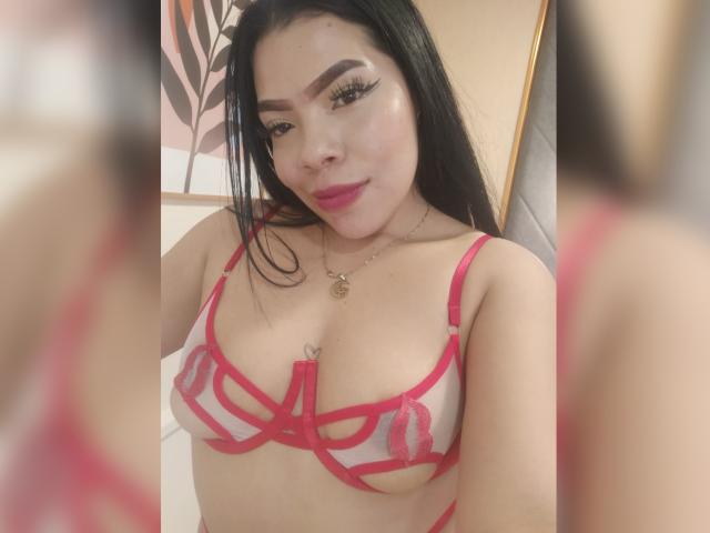 AdrianaPaul - Live sexe cam - 26255413