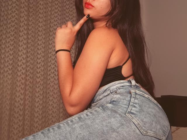 Genesiss - Live porn &amp; sex cam - 26255881