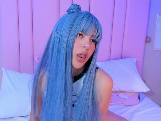 RheaVolk - Sexe cam en vivo - 26256305