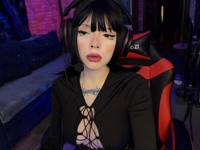 AmeliaAley - Live sex cam - 26256657