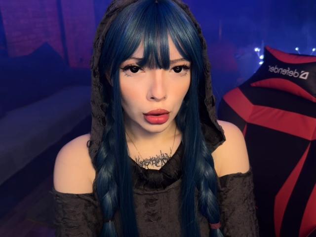 AmeliaAley - Live sex cam - 26256665