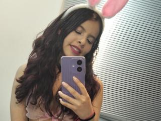 JuliaWaine - Sexe cam en vivo - 26257137