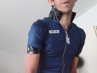 Bricebd - Sexe cam en vivo - 26257461
