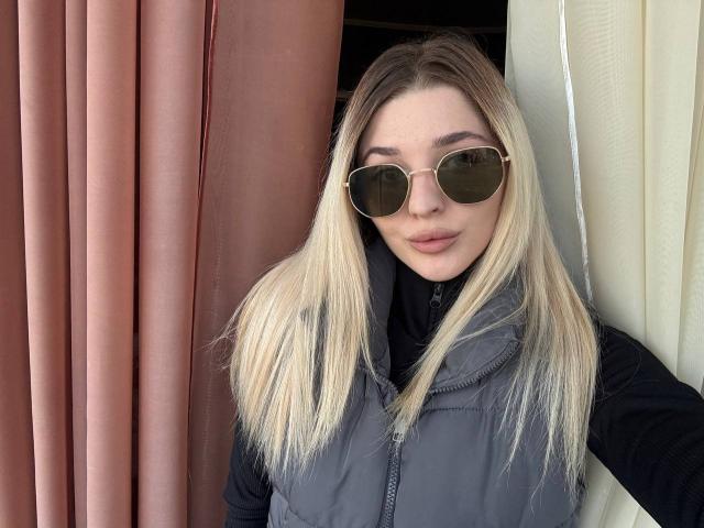 Mimimia - Live sexe cam - 26257685