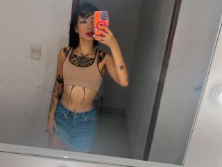 SilvanaXOwen - Live sex cam - 26258121