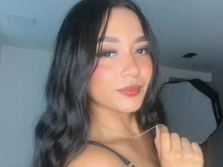 SofiaJames - Live porn &amp; sex cam - 26258141