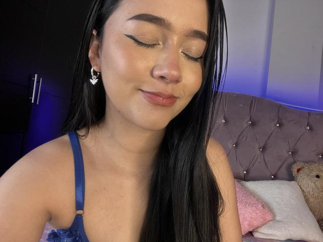 DeisyWest - Live sex cam - 26258289