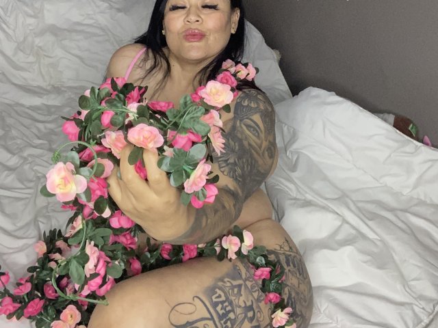 KittyHotLady69 - Sexe cam en vivo - 26258561