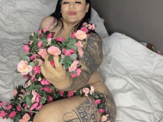 KittyHotLady69 - Sexe cam en vivo - 26258569