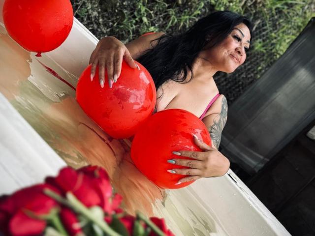 KittyHotLady69 - Camera khiêu dâm &amp; quyến rũ trực tiếp - 26258589