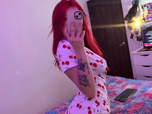 SammyViolet - Porno na żywo i seks kamera - 26258917