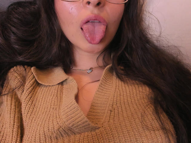 EvaMcAllister - Sexe cam en vivo - 26259725