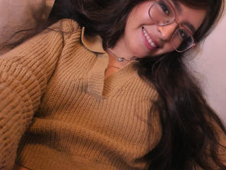 EvaMcAllister - Sexe cam en vivo - 26259741