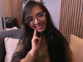 EvaMcAllister - Sexe cam en vivo - 26259749