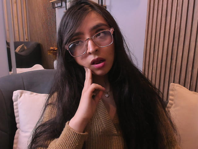 EvaMcAllister - сексуальная веб-камера в реальном времени - 26259753