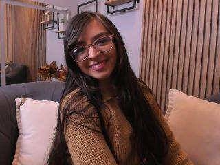 EvaMcAllister - Sexe cam en vivo - 26259769